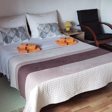 House Viktoria Hotel Seliste Dreznicko Luaran gambar