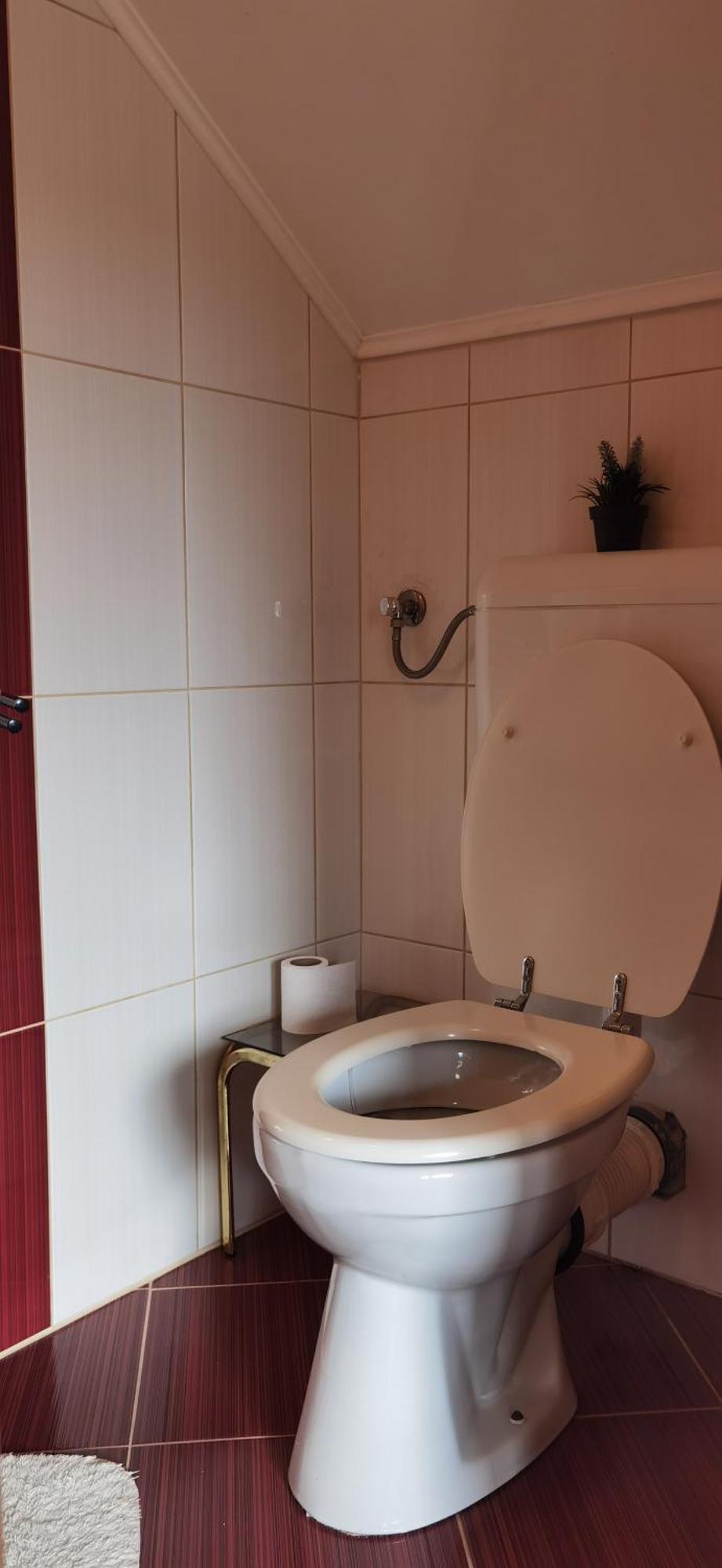 House Viktoria Hotel Seliste Dreznicko Luaran gambar