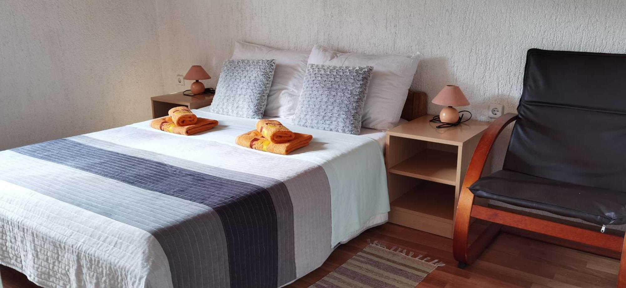 House Viktoria Hotel Seliste Dreznicko Luaran gambar