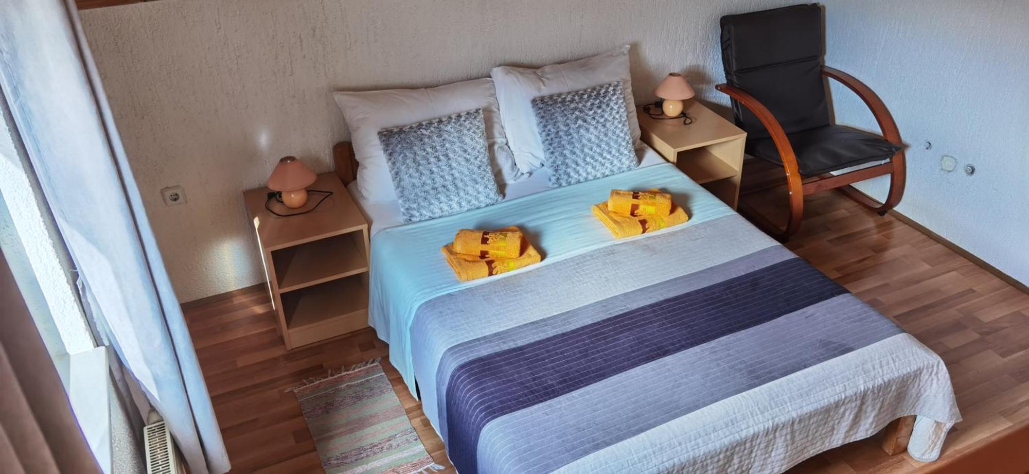 House Viktoria Hotel Seliste Dreznicko Luaran gambar