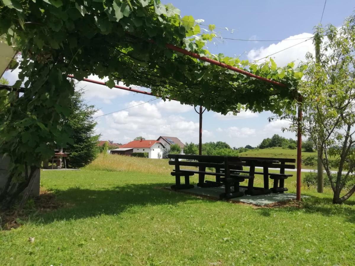 House Viktoria Hotel Seliste Dreznicko Luaran gambar