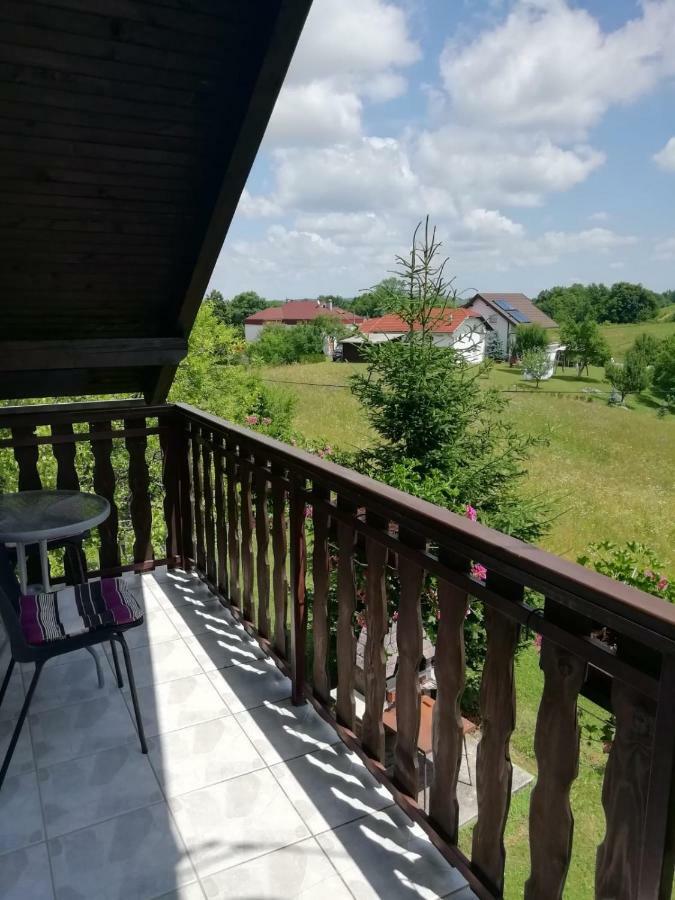 House Viktoria Hotel Seliste Dreznicko Luaran gambar